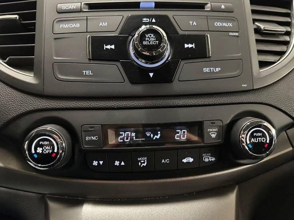 Honda CR-V 2013_9