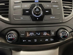 Honda CR-V 2013