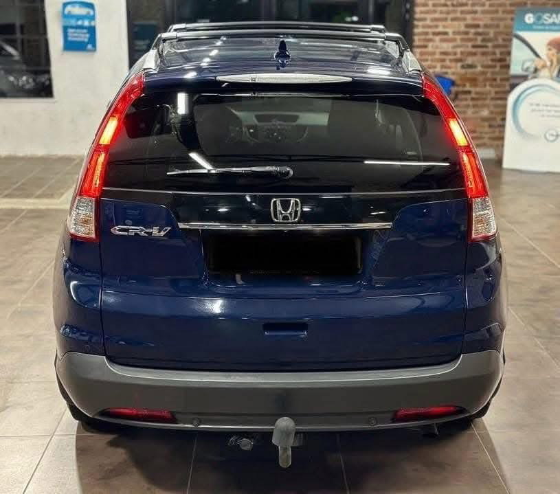 Honda CR-V 2013_1
