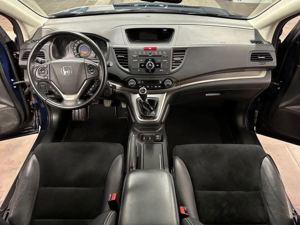 Honda CR-V 2013_6