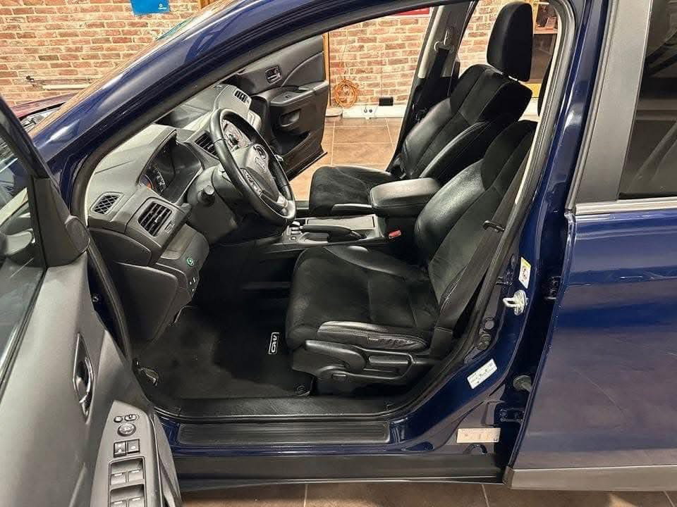 Honda CR-V 2013_11