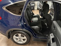 Honda CR-V 2013