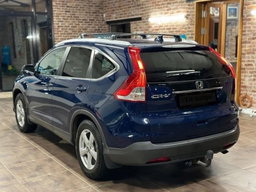 Honda CR-V 2013