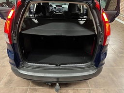 Honda CR-V 2013