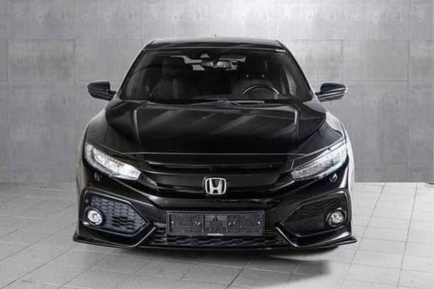 Honda Civic 1.5 Sport Pluss 182 CH 2017_0