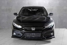 Honda Civic 1.5 Sport Pluss 182 CH 2017