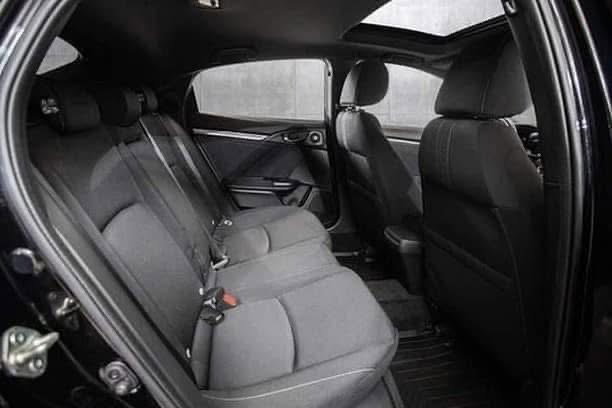 Honda Civic 1.5 Sport Pluss 182 CH 2017_5