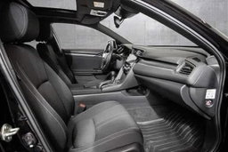 Honda Civic 1.5 Sport Pluss 182 CH 2017