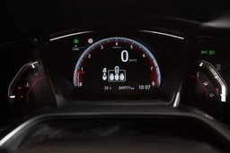 Honda Civic 1.5 Sport Pluss 182 CH 2017