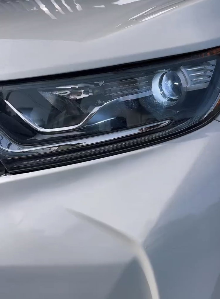 Honda CRV EXL AWD 2017 _6