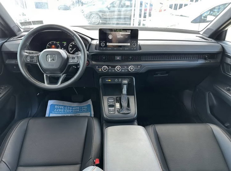 Honda CR-V 2023_2