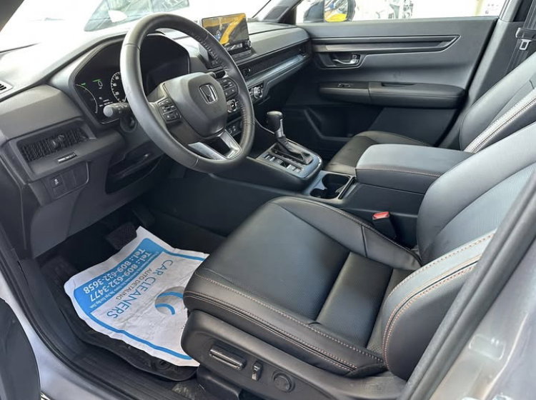 Honda CR-V 2023_4