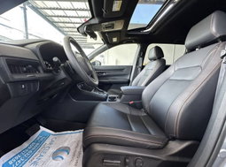 Honda CR-V 2023