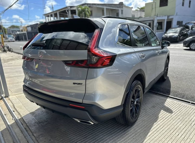 Honda CR-V 2023_5