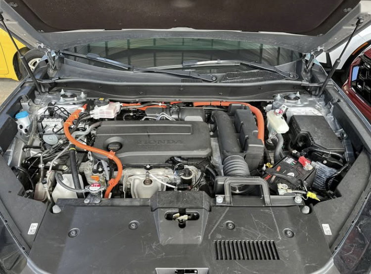 Honda CR-V 2023_7