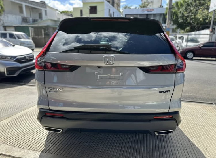 Honda CR-V 2023_6