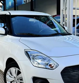 Suzuki Swift 2018