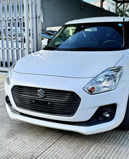 Suzuki Swift 2018