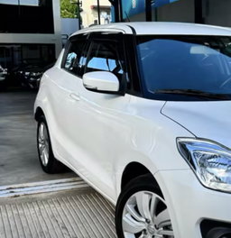 Suzuki Swift 2018