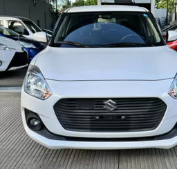 Suzuki Swift 2018