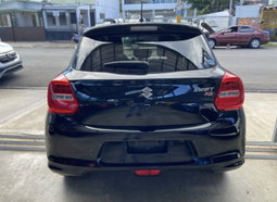 Suzuki Swift 2018