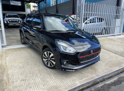 Suzuki Swift 2018