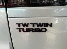 TOYOTA LAND CRUISER GR SPORT TW DIESEL 2023