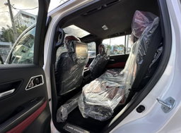 TOYOTA LAND CRUISER GR SPORT TW DIESEL 2023