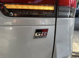 TOYOTA LAND CRUISER GR SPORT TW DIESEL 2023