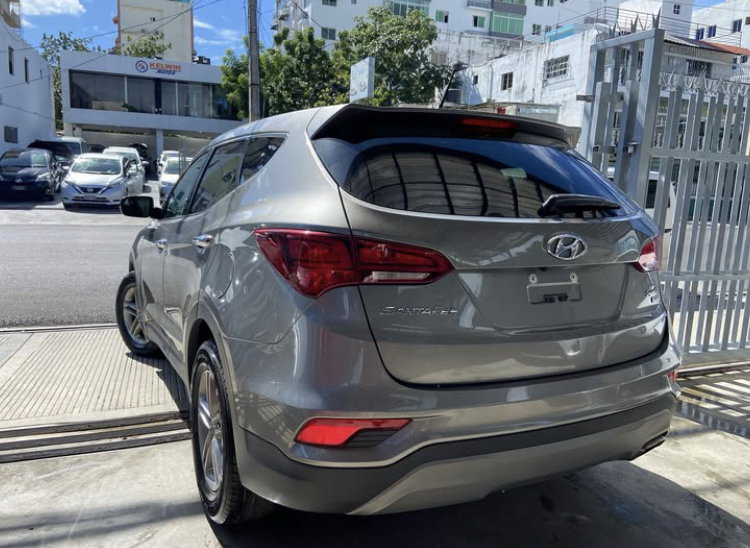 Hyundai Santa Fe 2018_4