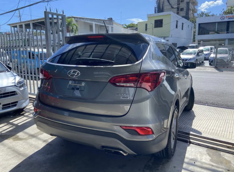 Hyundai Santa Fe 2018_6