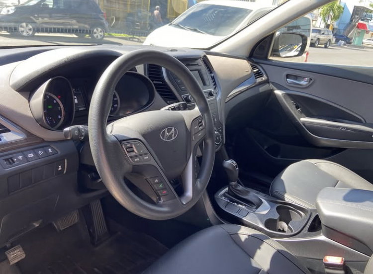 Hyundai Santa Fe 2018_3