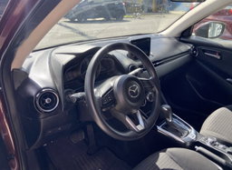 Mazda Demio 2018