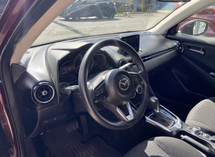 Mazda Demio 2018_3