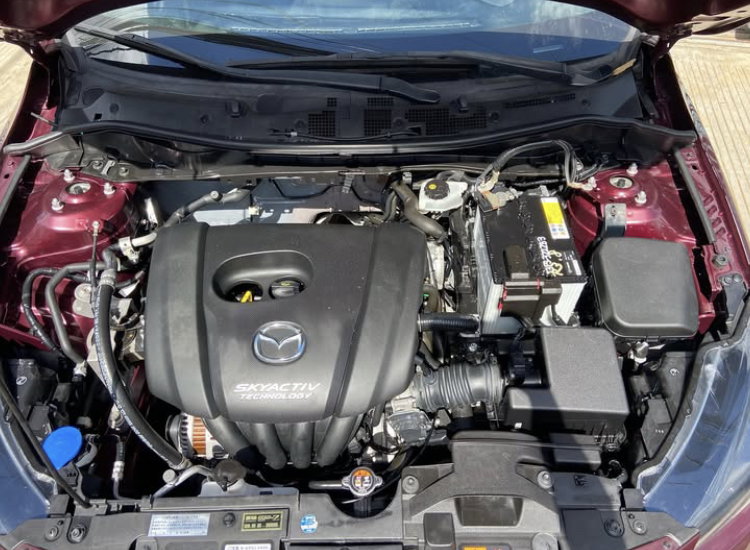 Mazda Demio 2018_7