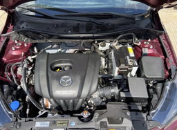 Mazda Demio 2018