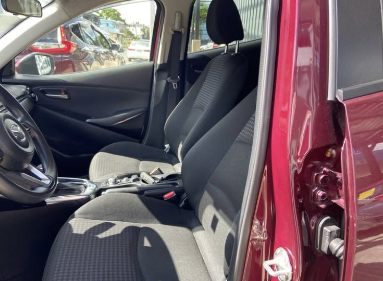 Mazda Demio 2018_4
