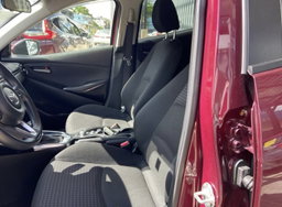 Mazda Demio 2018