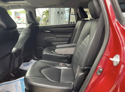 TOYOTA HIGHLANDER XLE AWD 2020 