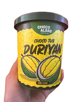 Duriyan 250gm