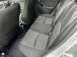 Mazda Demio Touring 2018