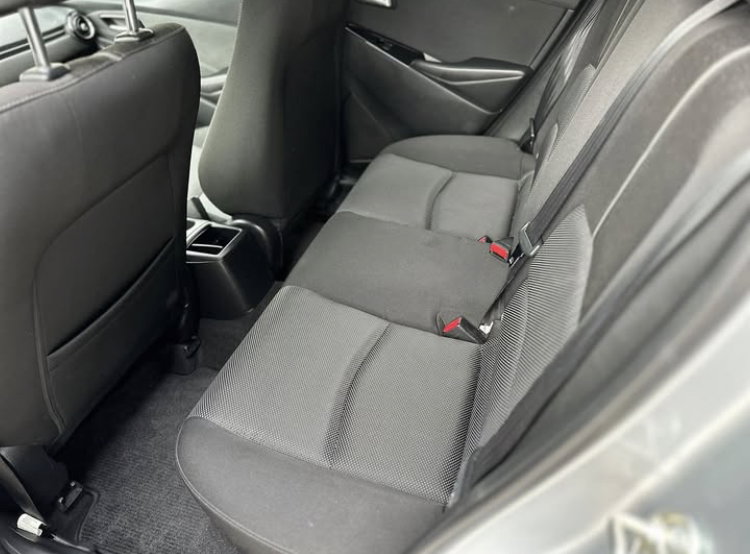 Mazda Demio Touring 2018_2