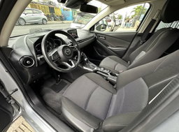 Mazda Demio Touring 2018