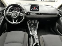 Mazda Demio Touring 2018