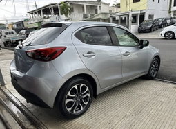 Mazda Demio Touring 2018