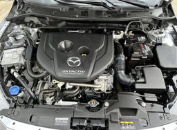 Mazda Demio Touring 2018