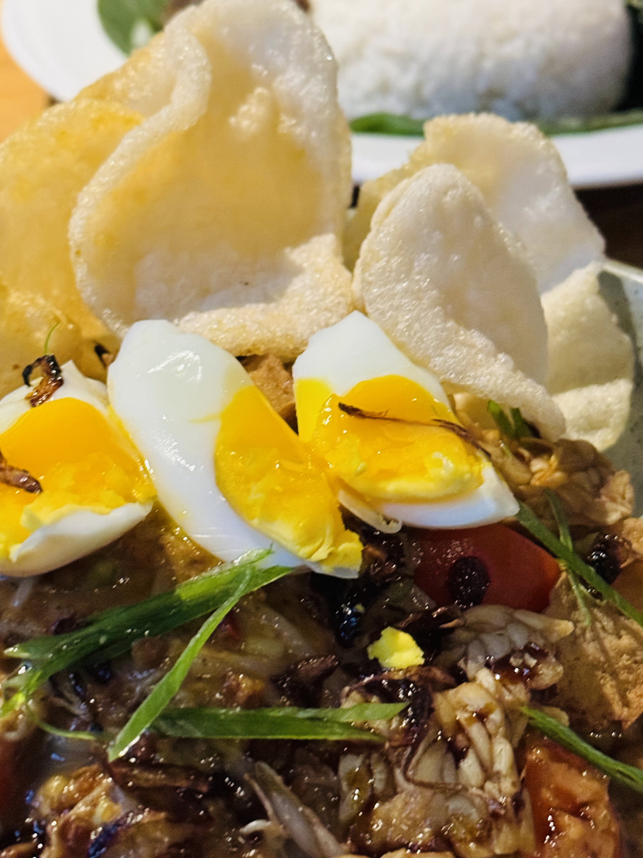 Gado Gado Javanese Way_0