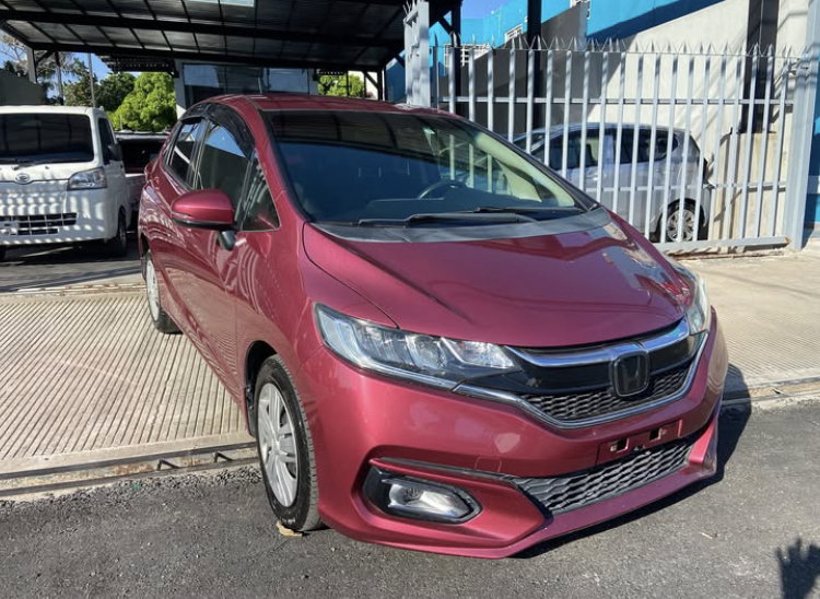 Honda Fit 2018_2