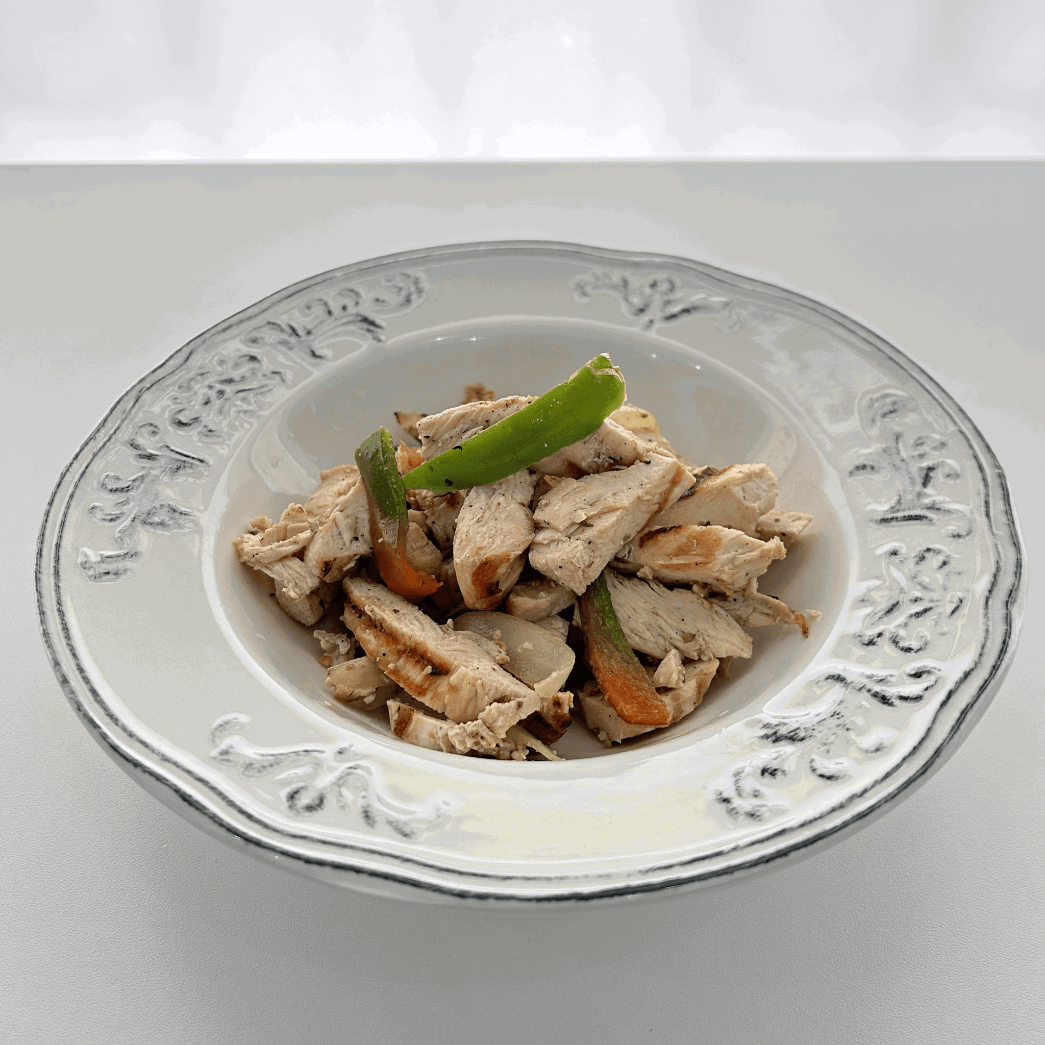 Pechuga de pollo a la napolitana_1