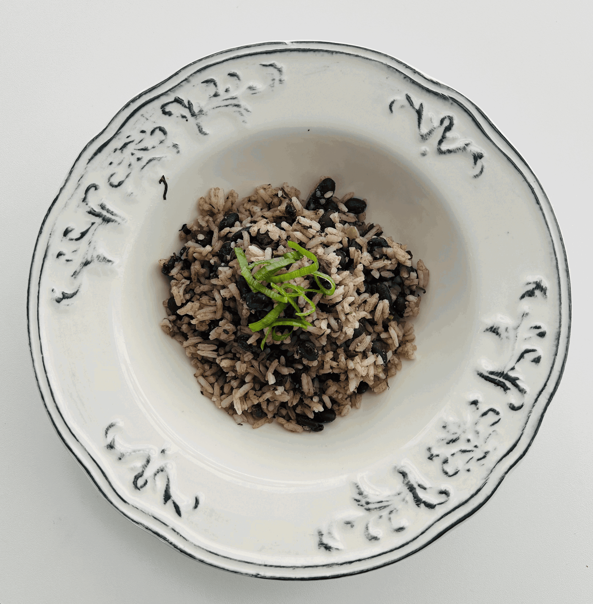 Gallo Pinto_0